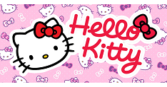 New Hello Kitty Products - Click Here